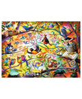 Ravensburger - Busy Birdies 1000pc puzzle
