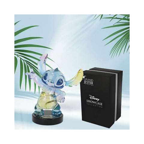 Disney Grand Jester Studios - Limited Edition Stitch Rainbow Figurine
