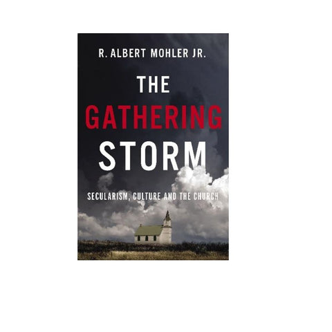 The Gathering Storm 