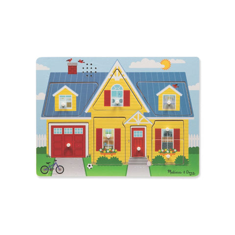 Melissa & Doug