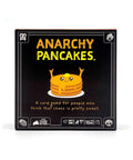 Anarchy Pancakes