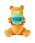 GUND - ANIMATED DISNEY PEEK-A-BOO POOH