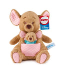 GUND - DISNEY OH SO SNUGGLY KANGA & ROO