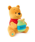 GUND - ANIMATED DISNEY PEEK-A-BOO POOH