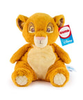 GUND - DISNEY OH SO SNUGGLY SIMBA