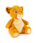 GUND - DISNEY OH SO SNUGGLY SIMBA