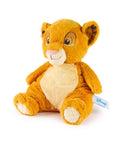 GUND - DISNEY OH SO SNUGGLY SIMBA