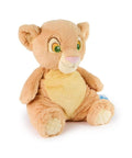 GUND - DISNEY OH SO SNUGGLY NALA