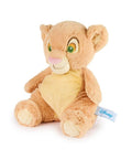 GUND - DISNEY OH SO SNUGGLY NALA