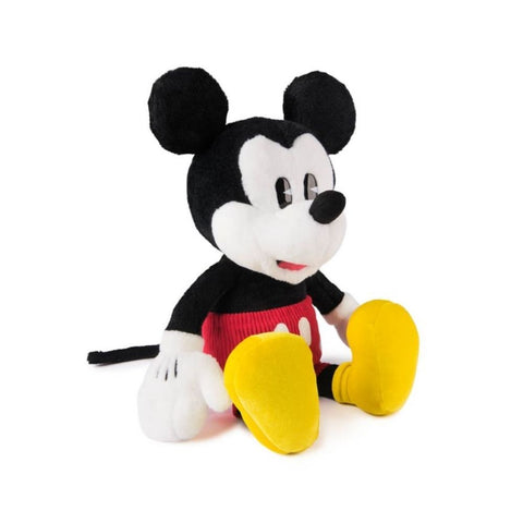 GUND - DISNEY CLASSIC PLUSH MICKEY MOUSE