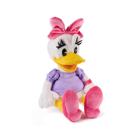GUND - DISNEY CLASSIC PLUSH DAISY DUCK