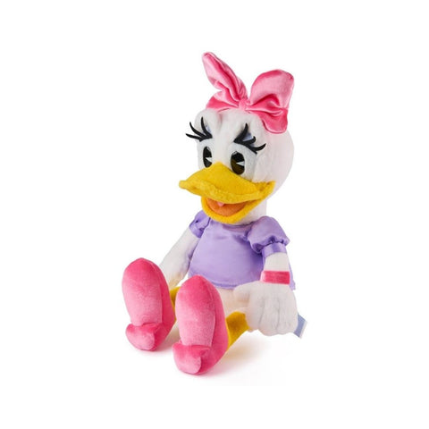 GUND - DISNEY CLASSIC PLUSH DAISY DUCK