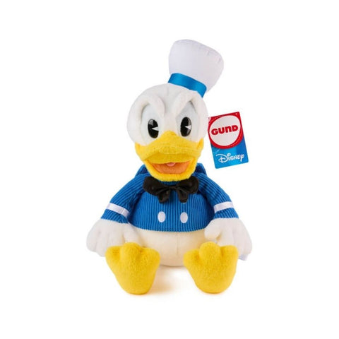 GUND - DISNEY CLASSIC PLUSH DONALD DUCK