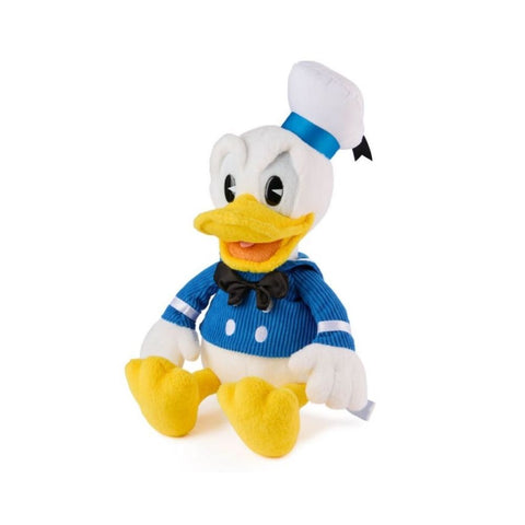 GUND - DISNEY CLASSIC PLUSH DONALD DUCK