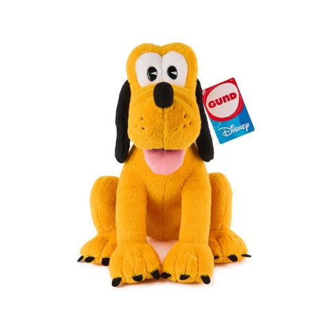 GUND - DISNEY CLASSIC PLUSH PLUTO