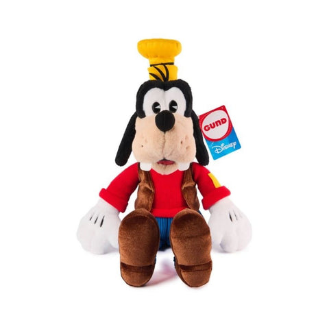 GUND - DISNEY CLASSIC PLUSH GOOFY