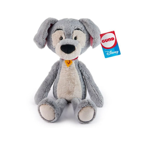 GUND - DISNEY TOOTHPICK TRAMP