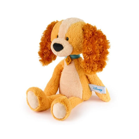 GUND - DISNEY TOOTHPICK LADY