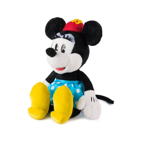 GUND - DISNEY CLASSIC PLUSH MINNIE MOUSE