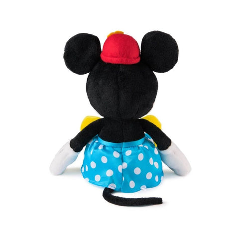 GUND - DISNEY CLASSIC PLUSH MINNIE MOUSE