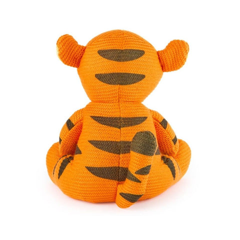 GUND - DISNEY KNIT PLUSH TIGGER