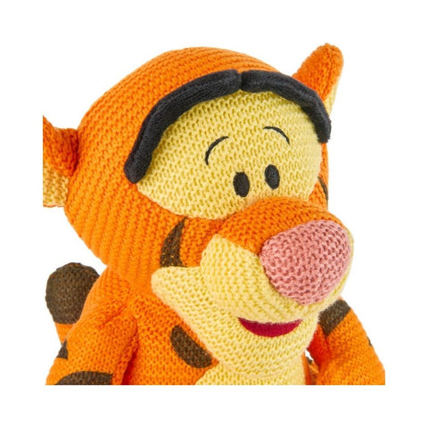 GUND - DISNEY KNIT PLUSH TIGGER