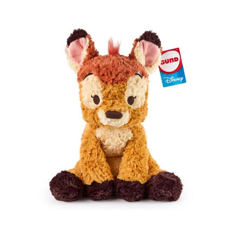 GUND - DISNEY COZYS BAMBI