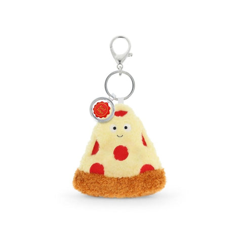 Keel Toys - Pizza Bag Charm 