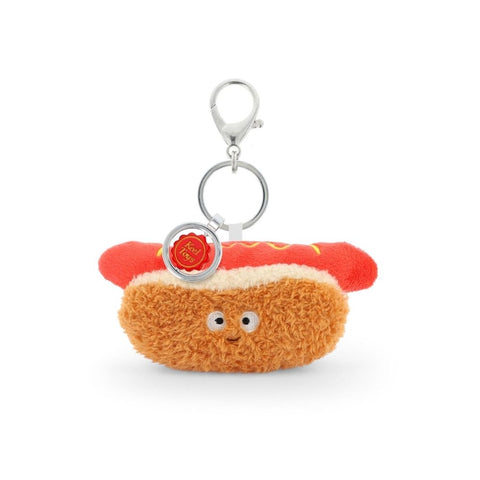 Keel Toys - Hot Dog Bag Charm