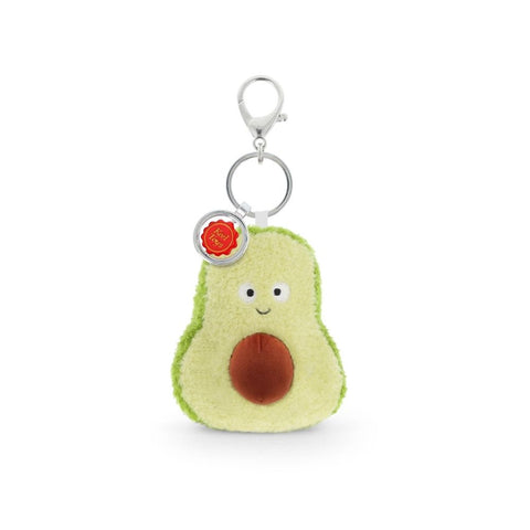 Keel Toys - Avocado Bag Charm 