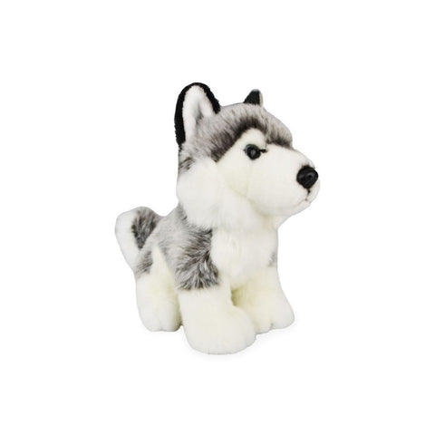 Lil Friends Husky 18CM