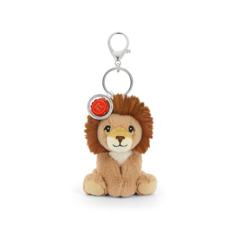 Keel Toys - Lion Bag Charm