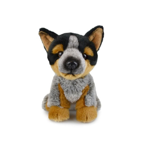 Lil Friends Blue Heeler 18CM 