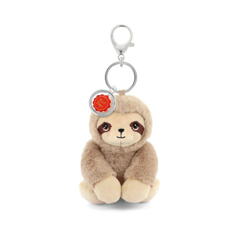 Keel Toys - Sloth Bag Charm 