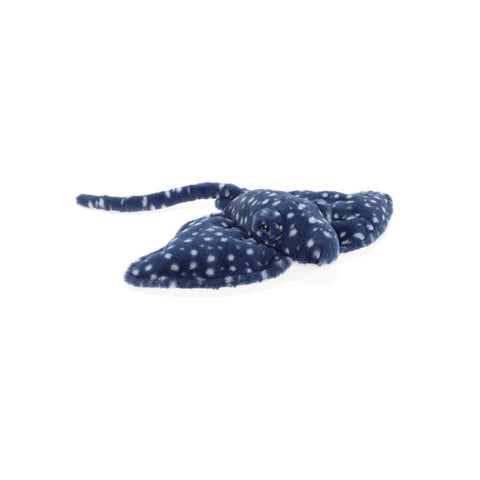 Keelco - Blue Ray Shark 35CM