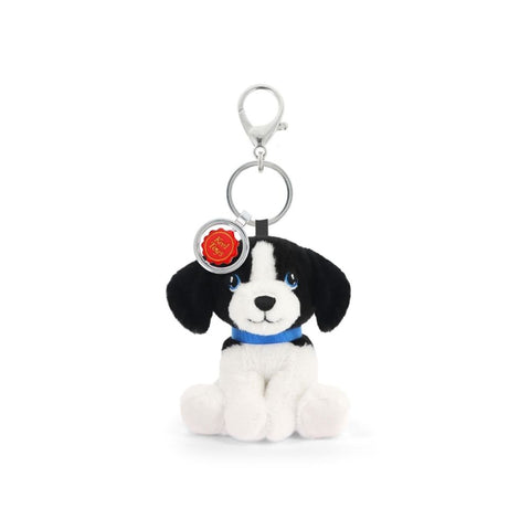 Keel Toys - Border Collie Bag Charm 