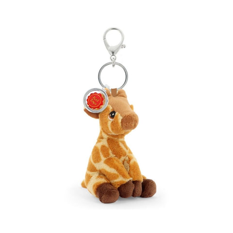 Keel Toys - Giraffe Bag Charm 