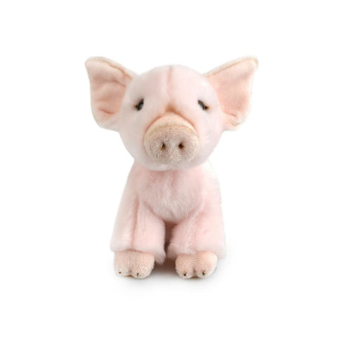 Lil Friends - Farm Animals, Pig 18CM