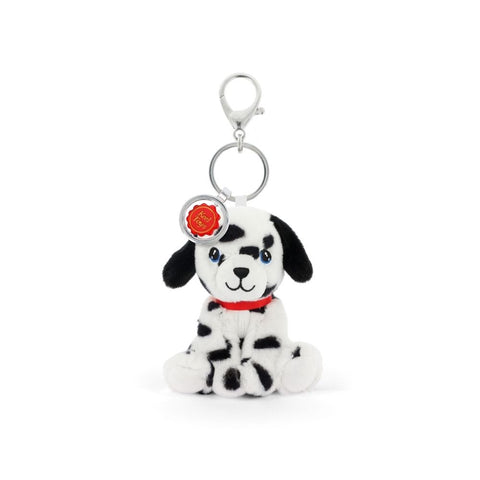 Keel Toys - Dalmation Bag Charm 