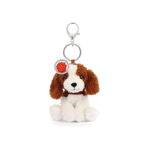Keel Toys - Spaniel Bag Charm 