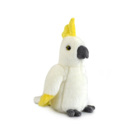 Lil friends - Cockatoo 18CM