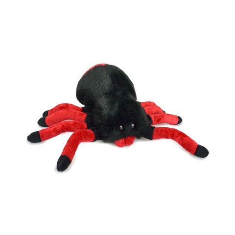 Lil Friends - Red Back Spider 18CM