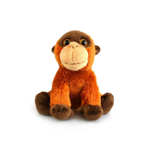 Lil Friends - Orangutan 15CM