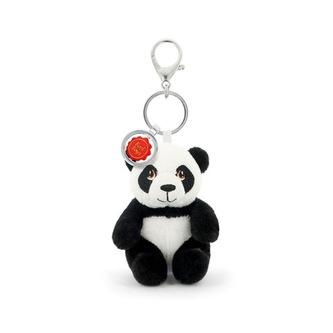 Keel Toys - Panda Bag Charm 