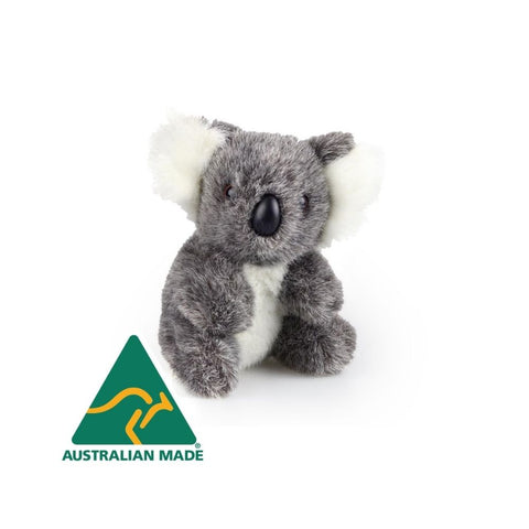 Aussie Made Koala 15CM