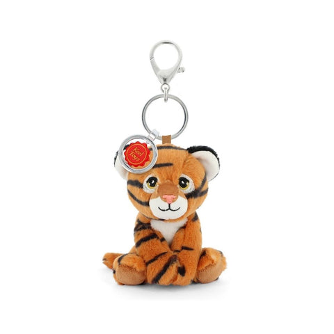 Keel Toys - Tiger Bag Charm 