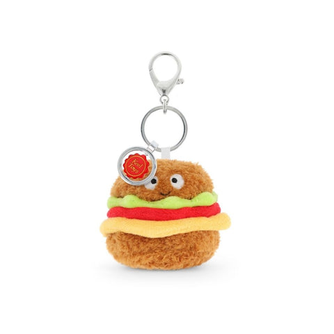 Keel Toys - Burger Bag Charm