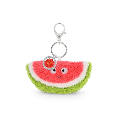 Keel Toys - Watermelon Bag Charm 