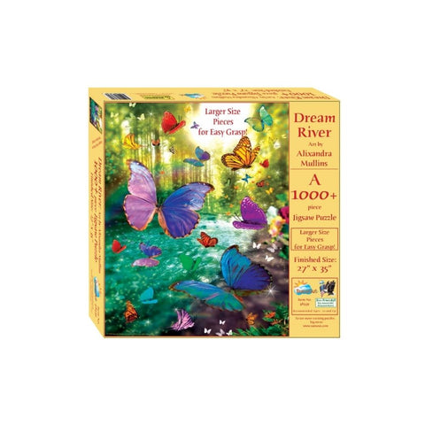  Dream River 1000XL piece puzzle