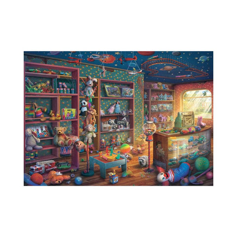 Ravensburger